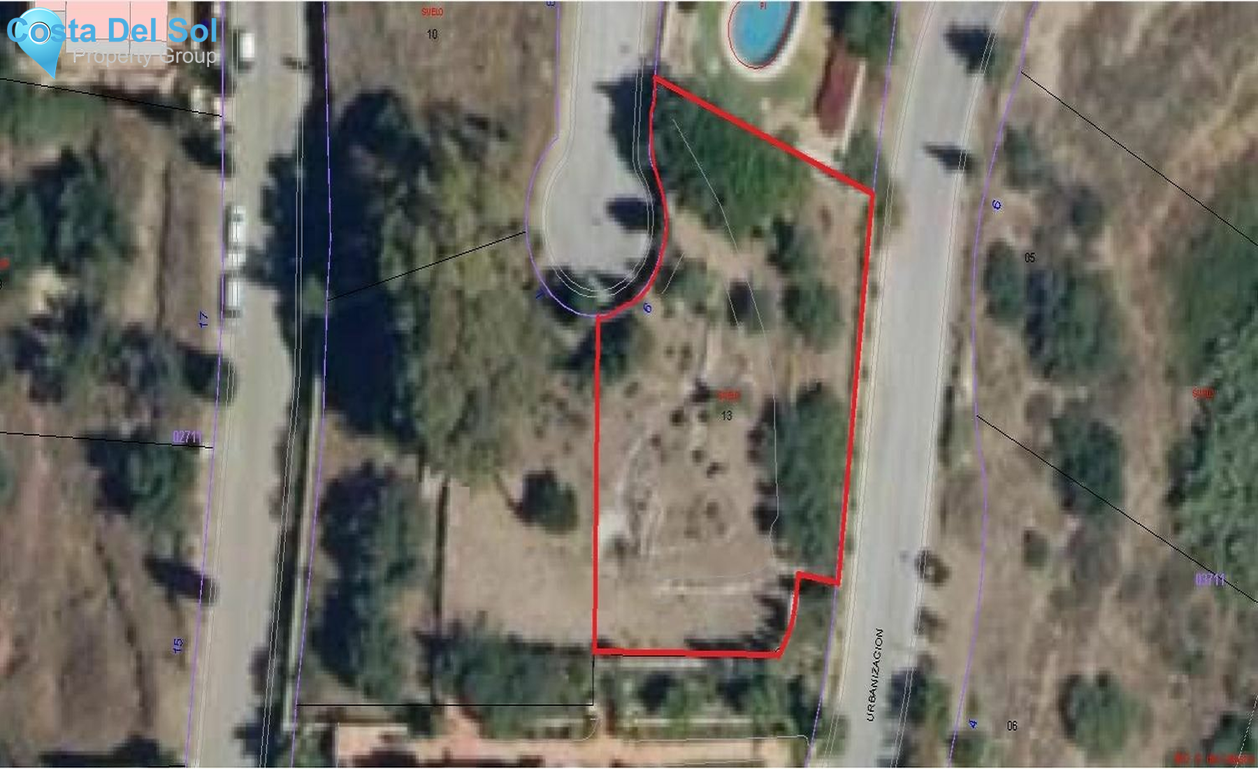 Land in Mijas-1226306