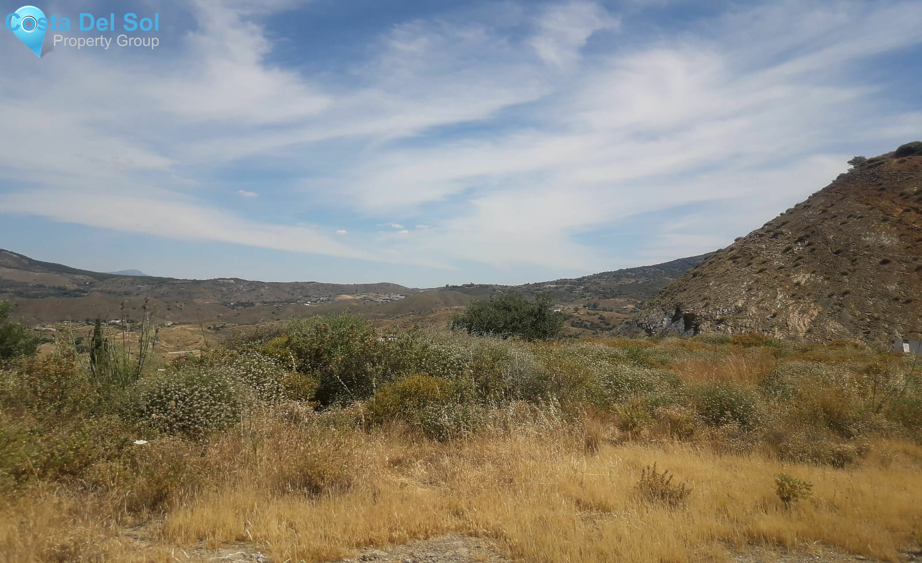 Land in Mijas-1475273