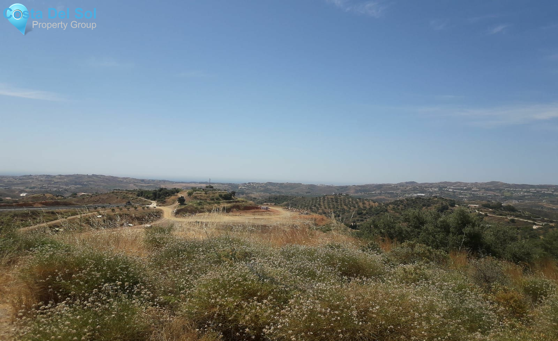 Land in Mijas-1475274