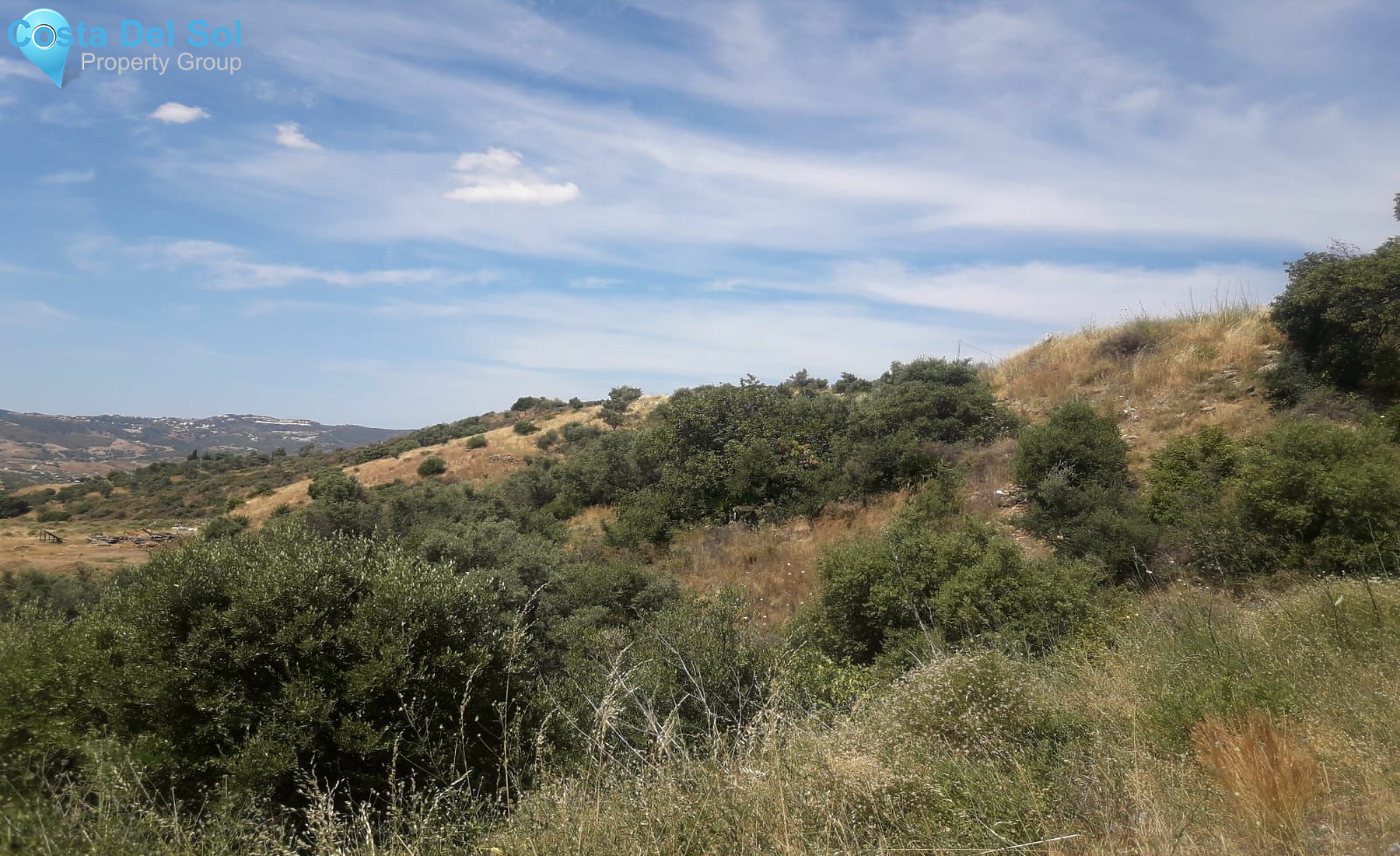 Land in Mijas-1475275