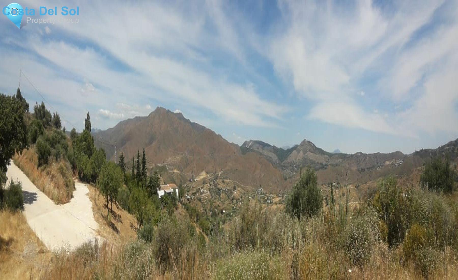 Land in Mijas-1475276