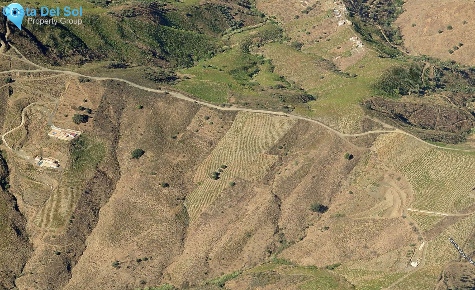 Land in Moclinejo-1392490
