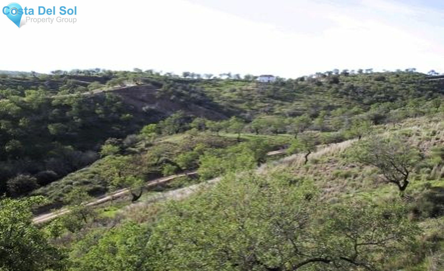 Land in Monda