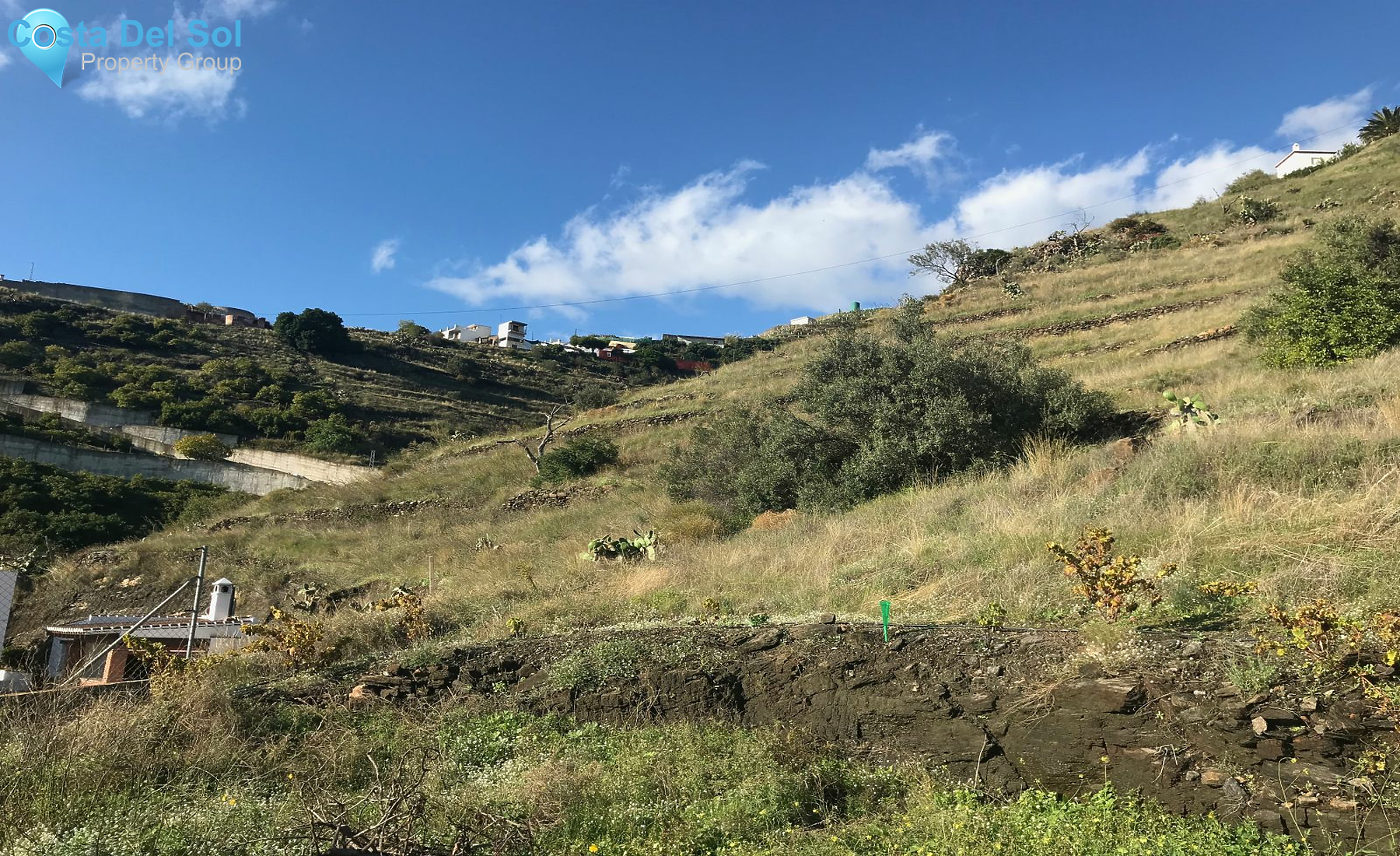 Land in Nerja-1486824