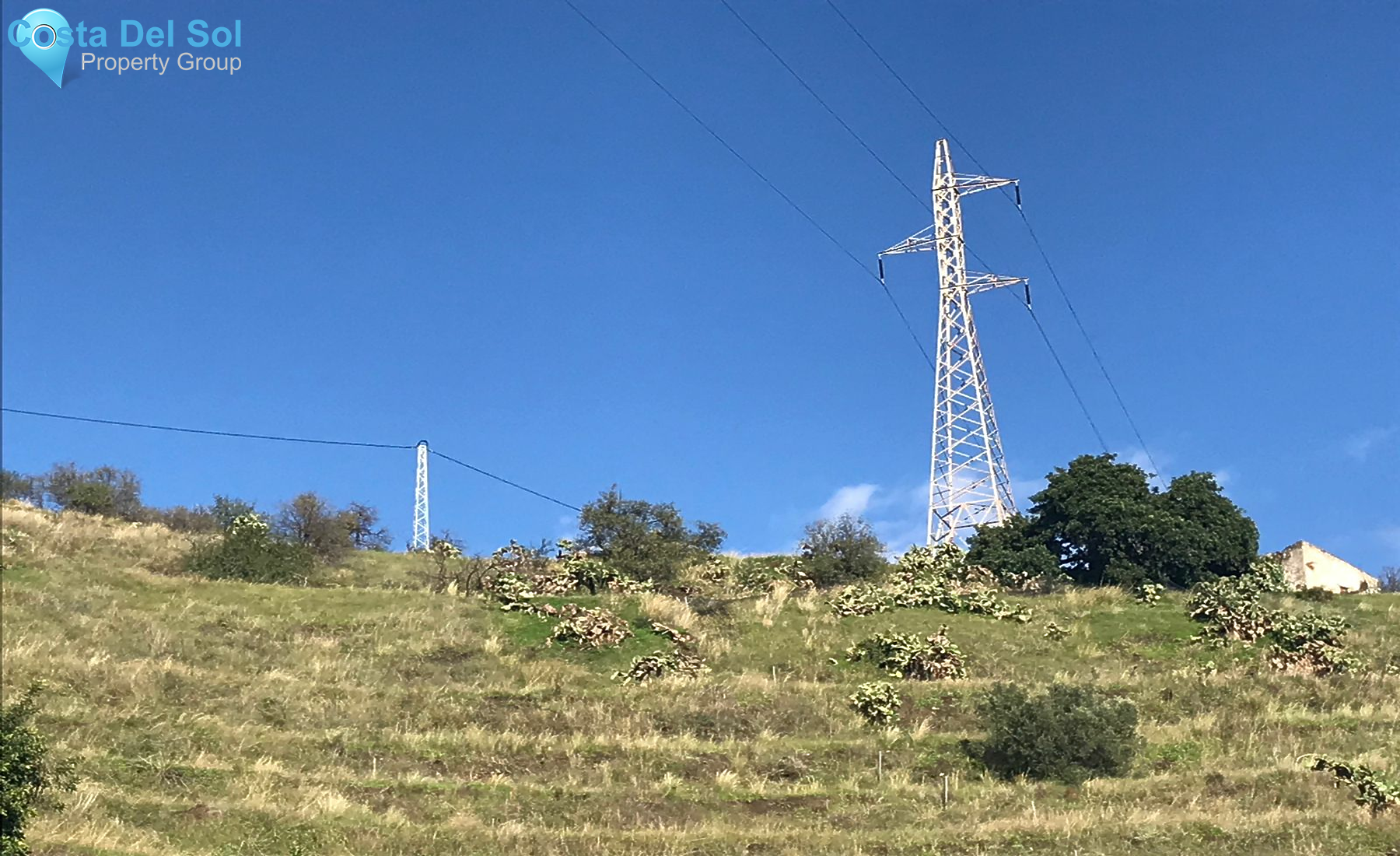 Land in Nerja-1486827