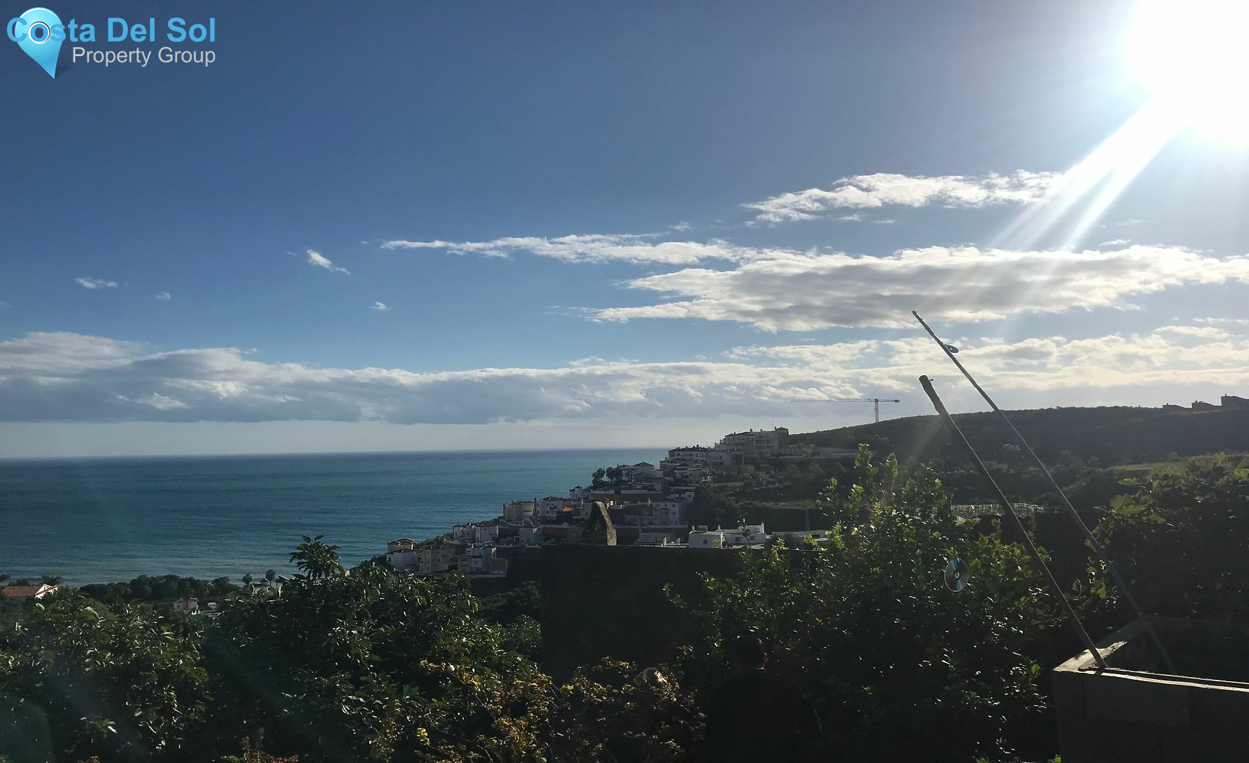 Land in Nerja-1486828