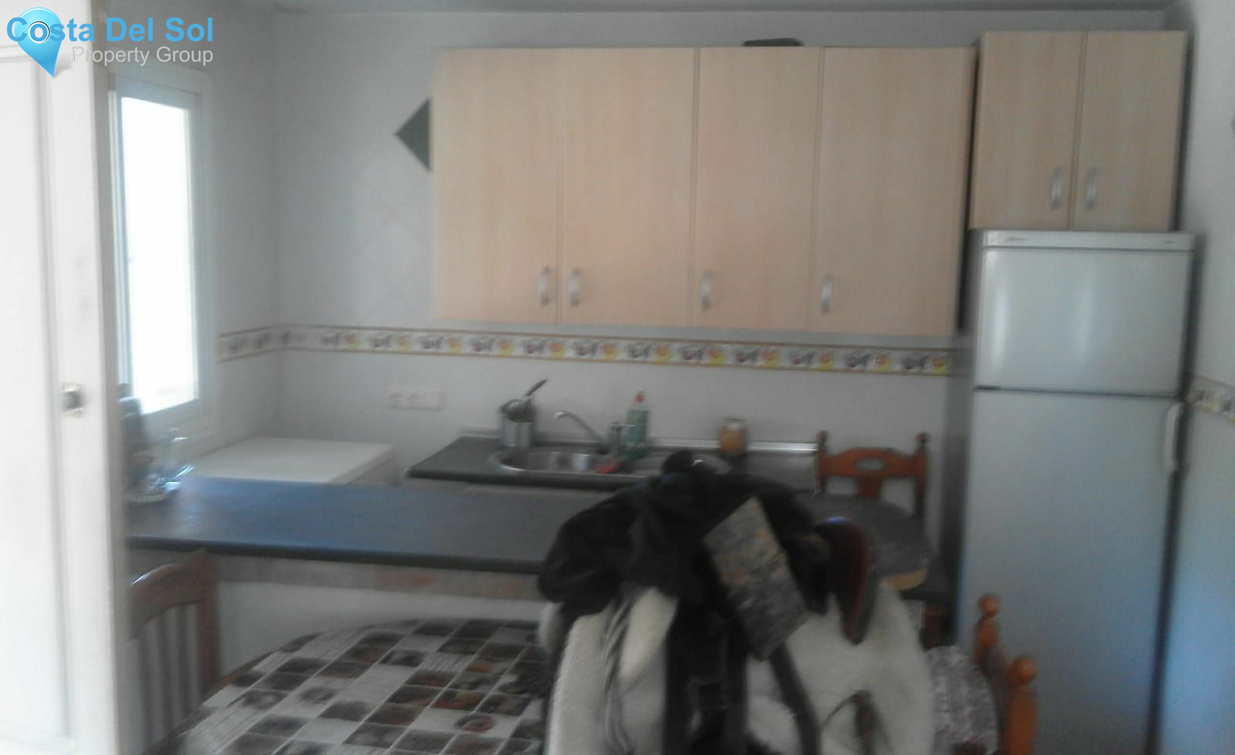 Land in Ojén-1209026