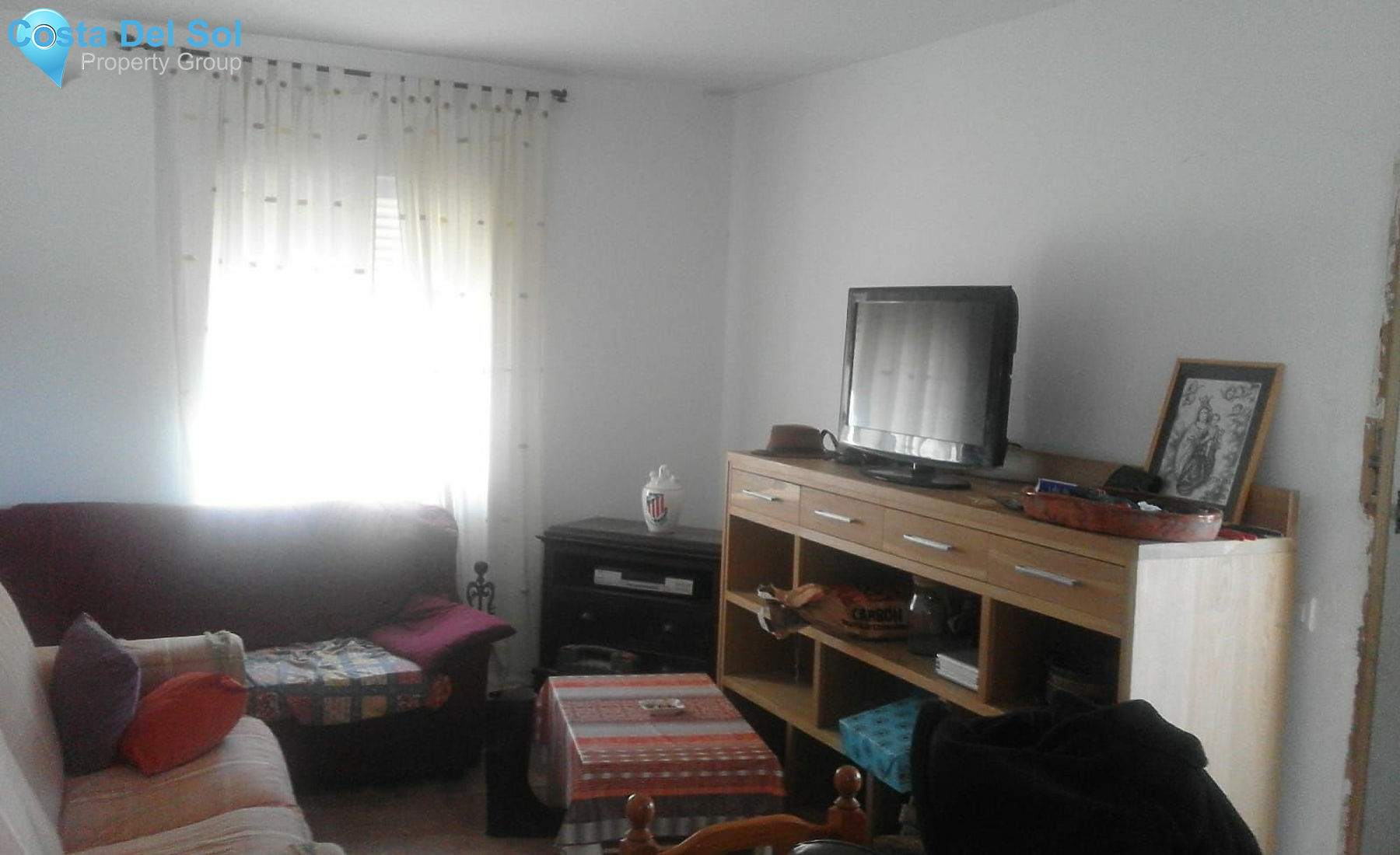 Land in Ojén-1209028