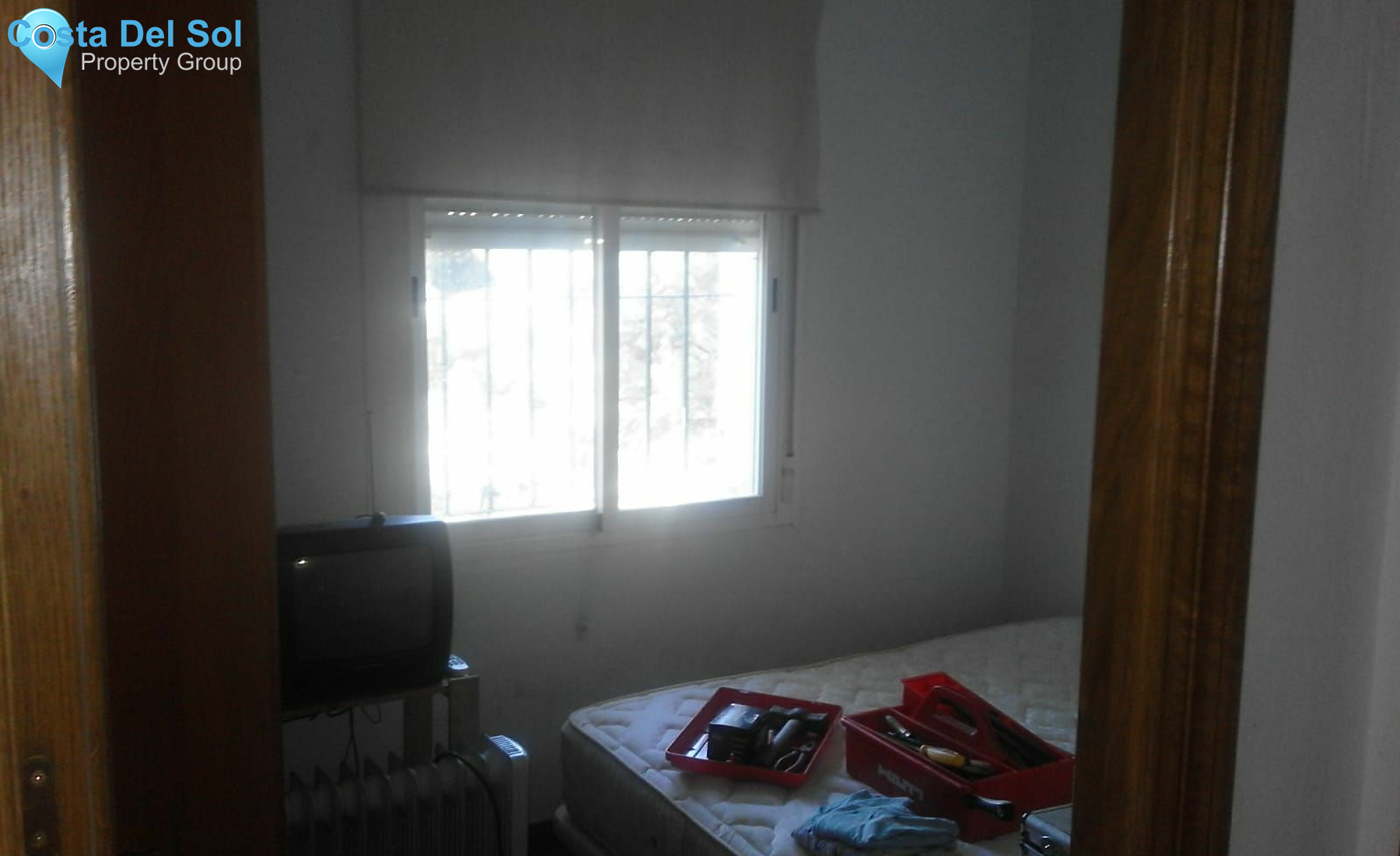 Land in Ojén-1209029