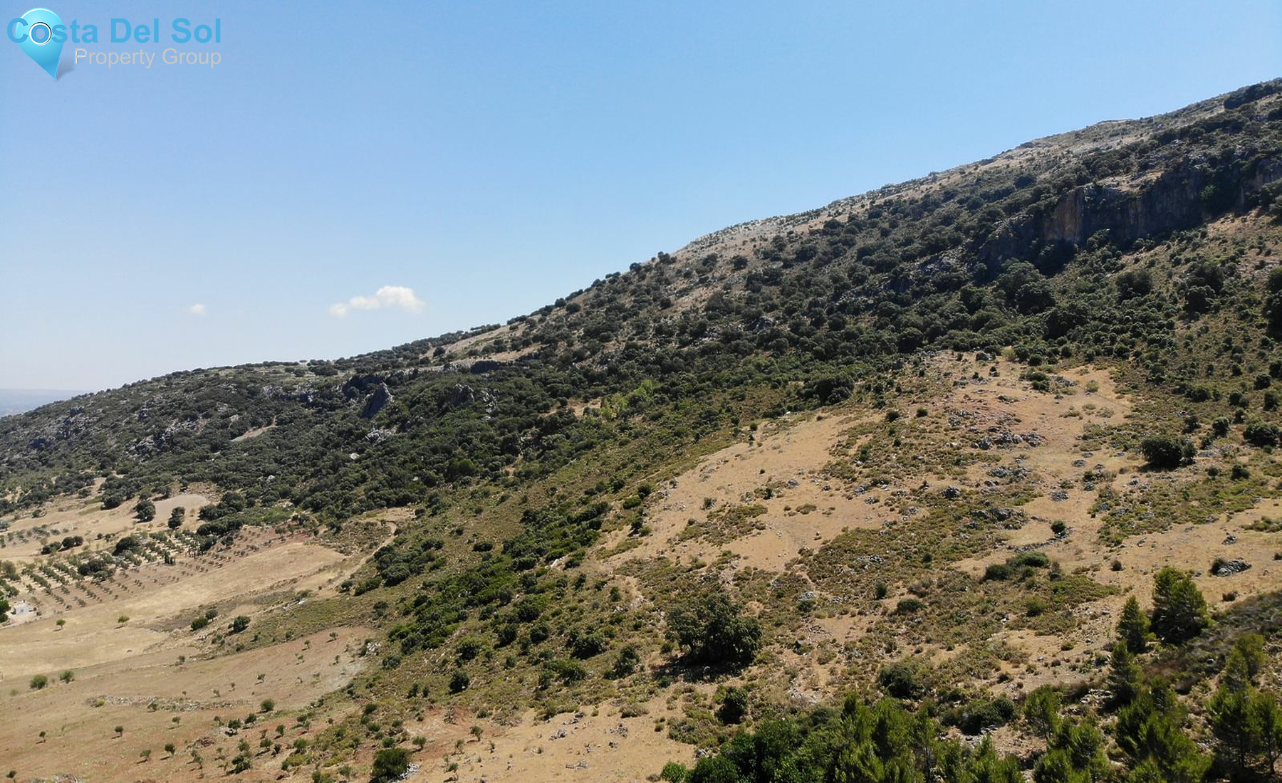 Land in Ronda-1219371