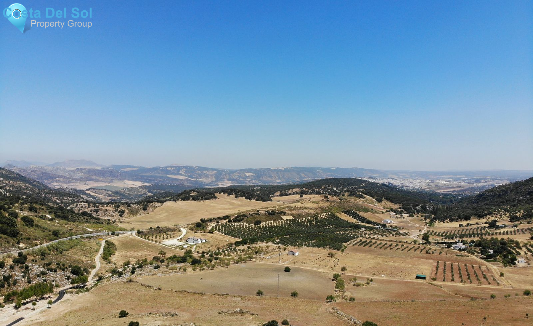 Land in Ronda-1219383