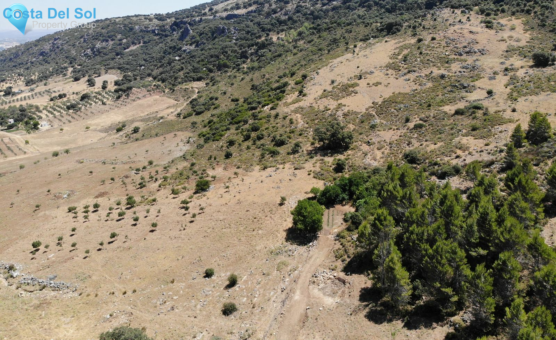 Land in Ronda-1219384