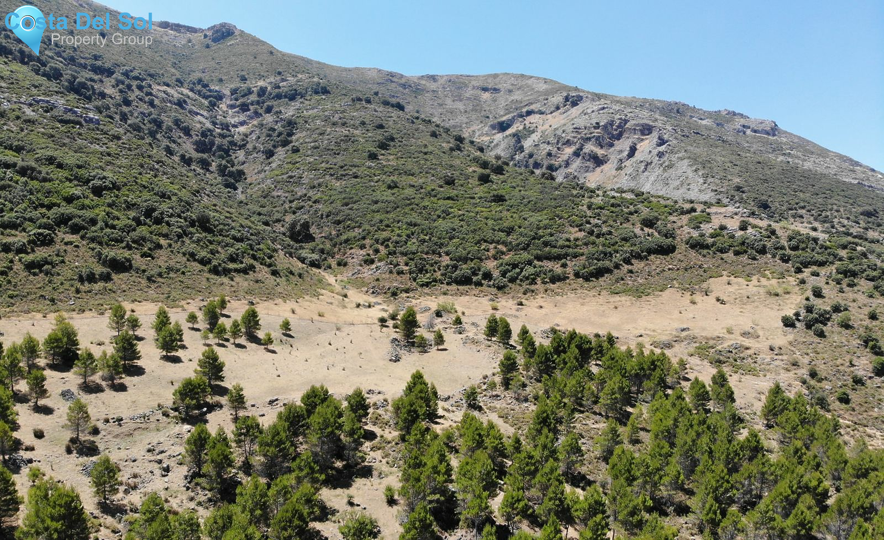 Land in Ronda-1219385