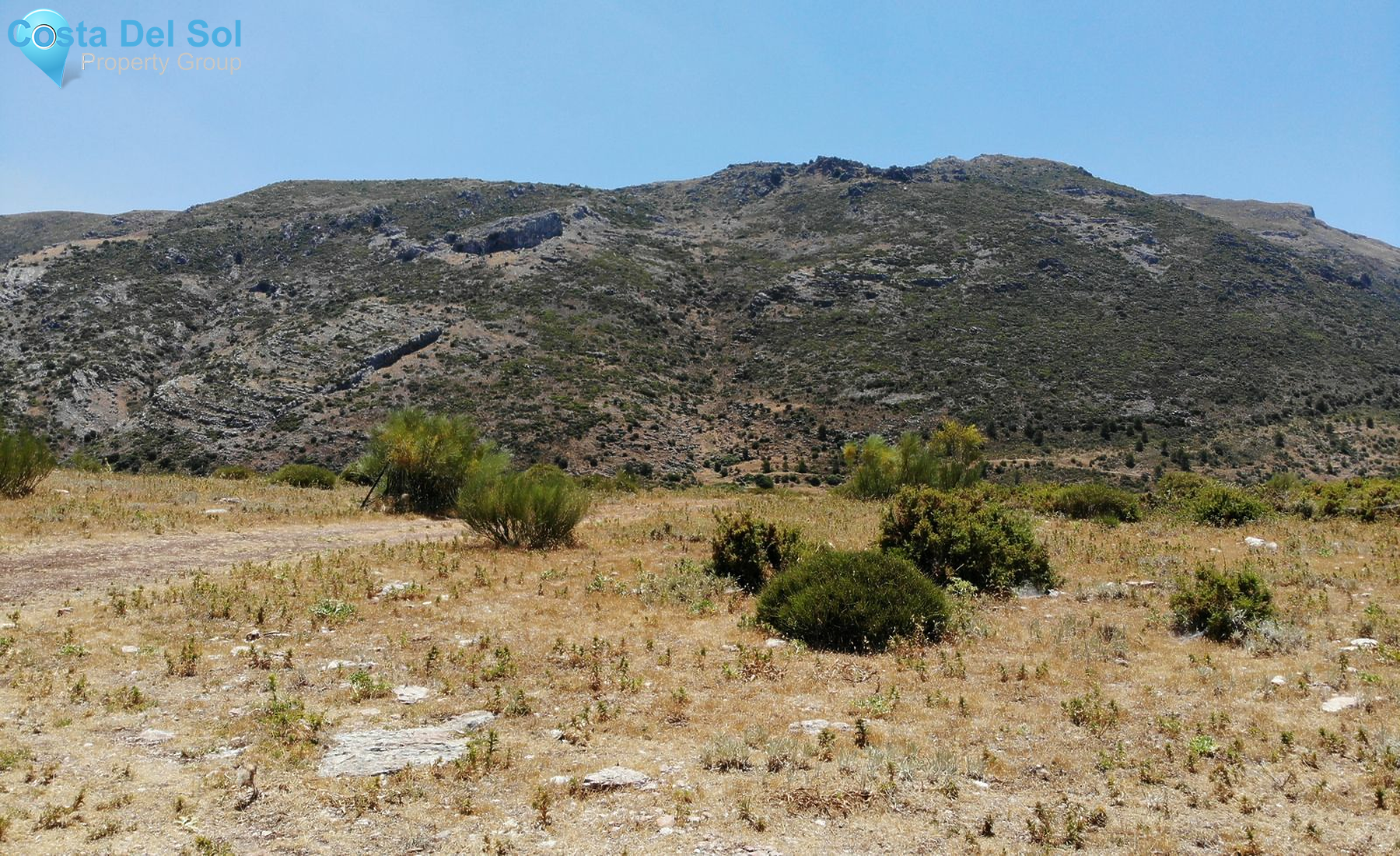 Land in Ronda-1219386