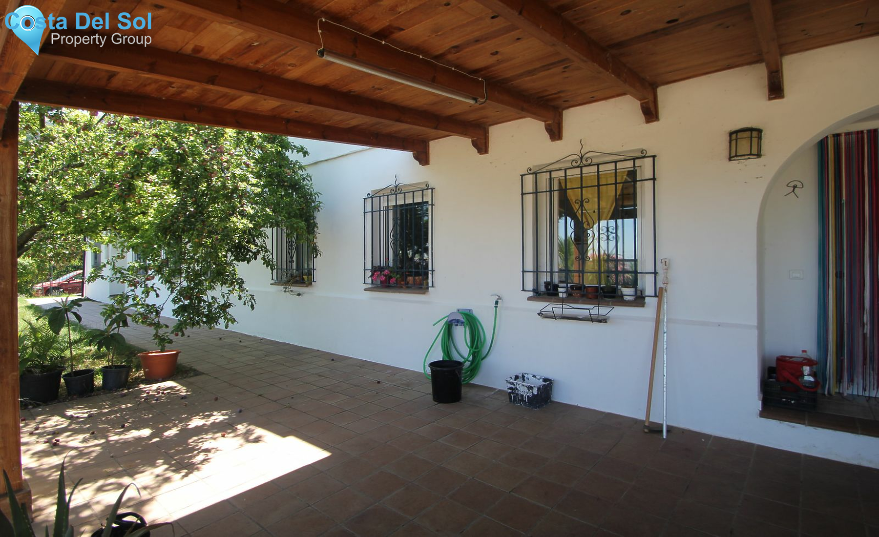 Land in Ronda-1219387