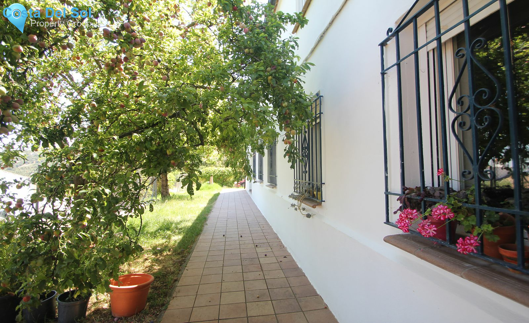 Land in Ronda-1219389