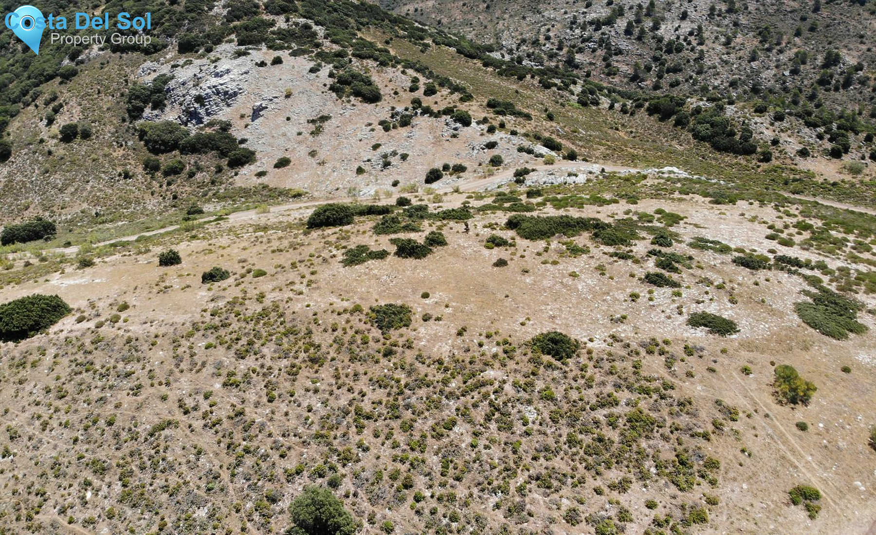 Land in Ronda-1219372