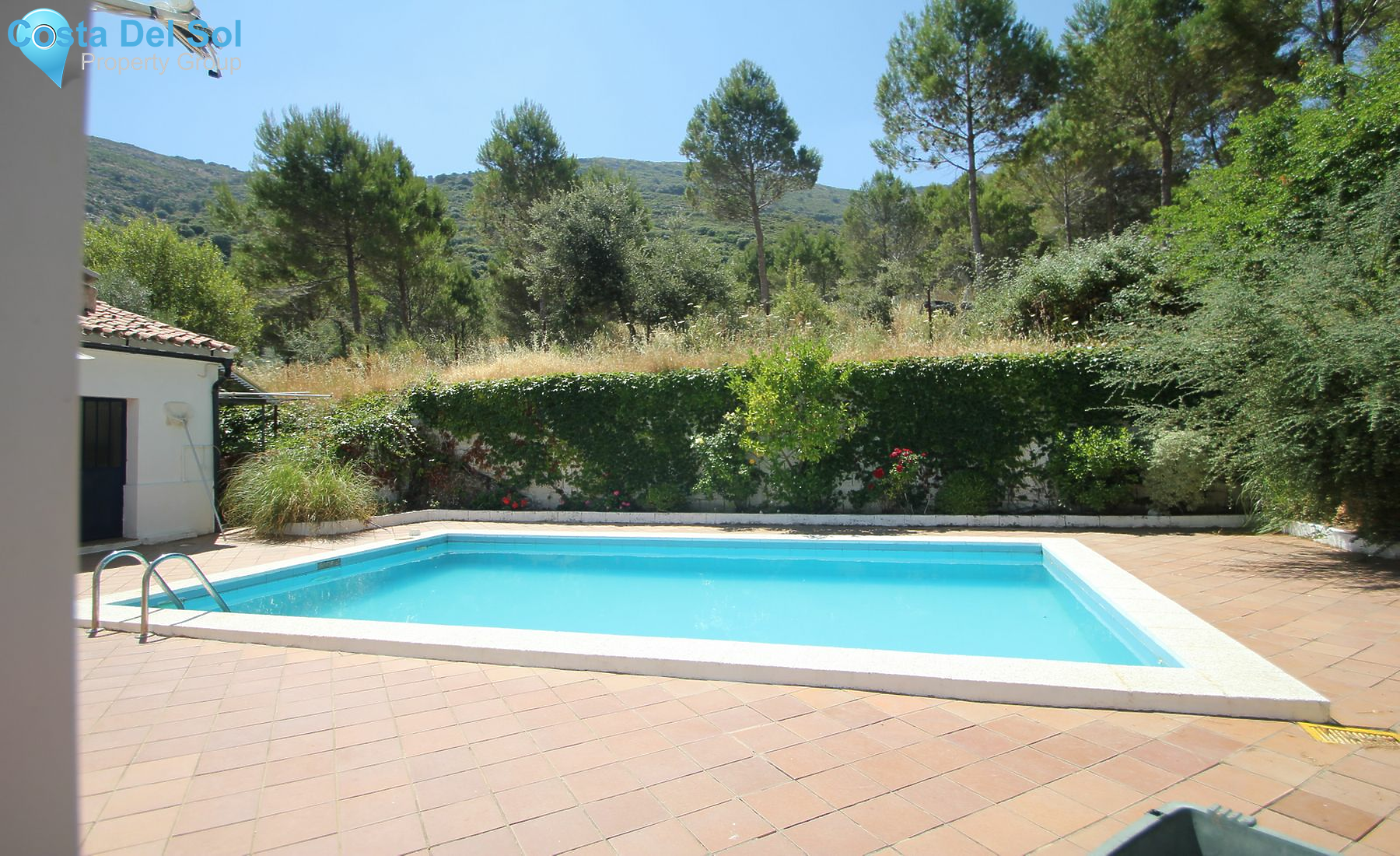 Land in Ronda-1219390