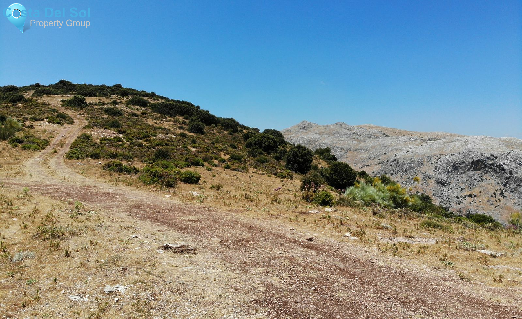 Land in Ronda-1219373