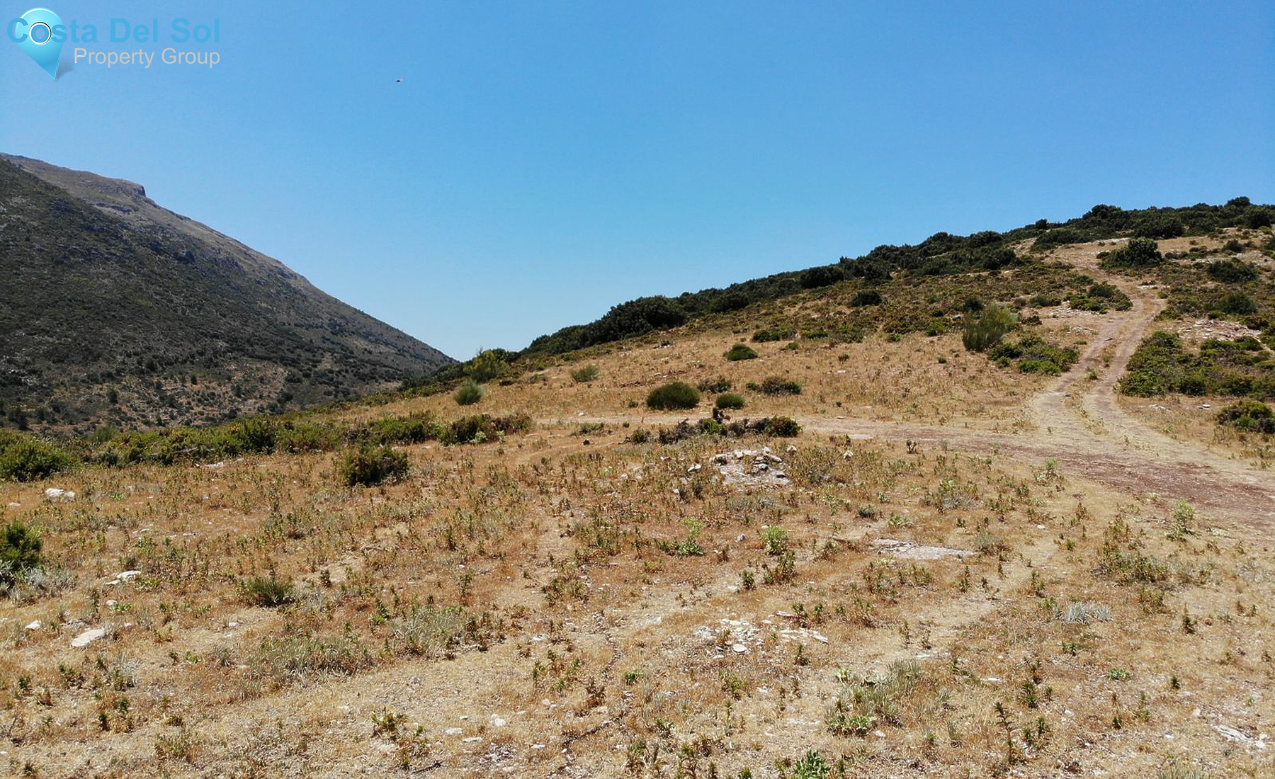 Land in Ronda-1219374