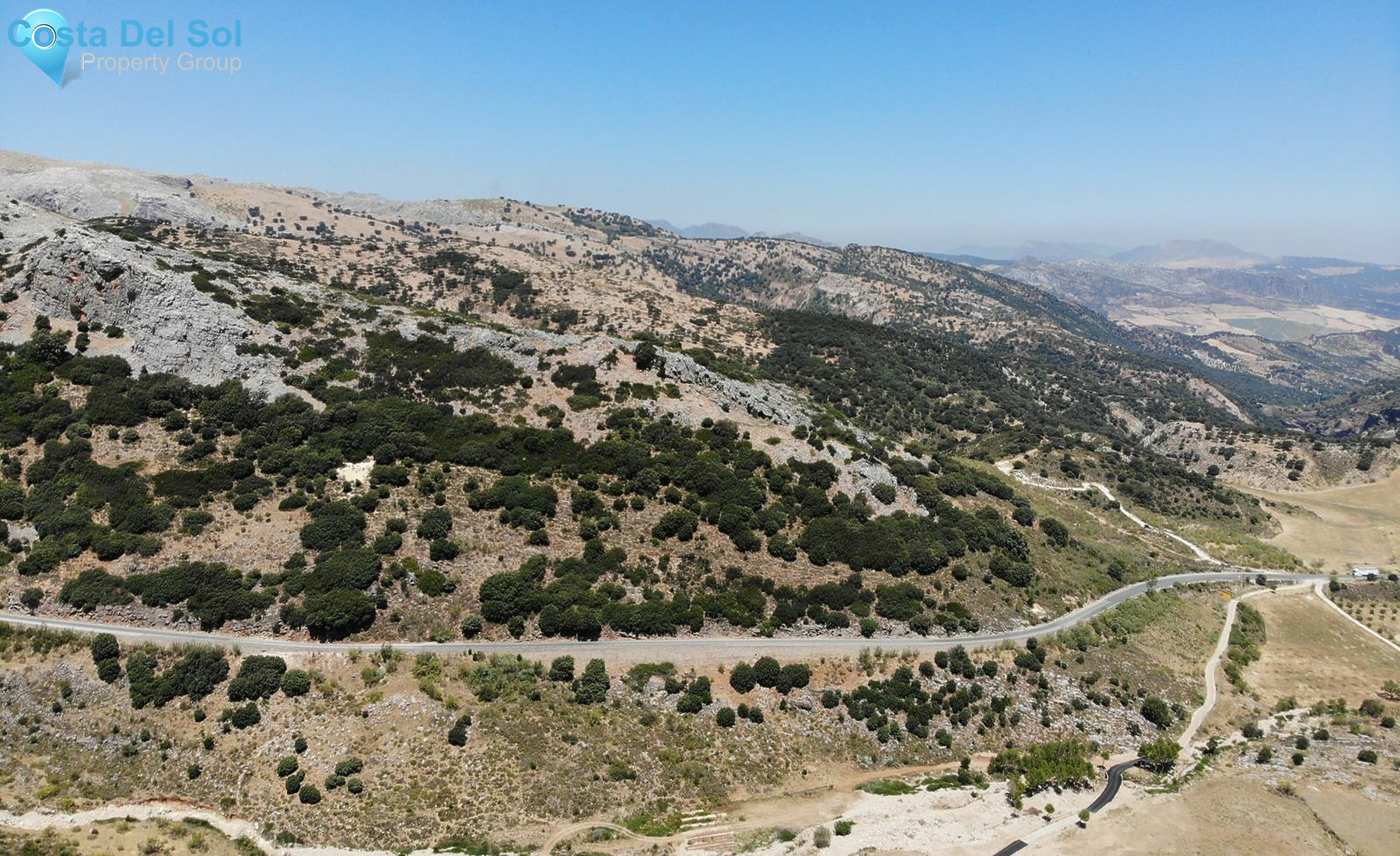 Land in Ronda-1219375