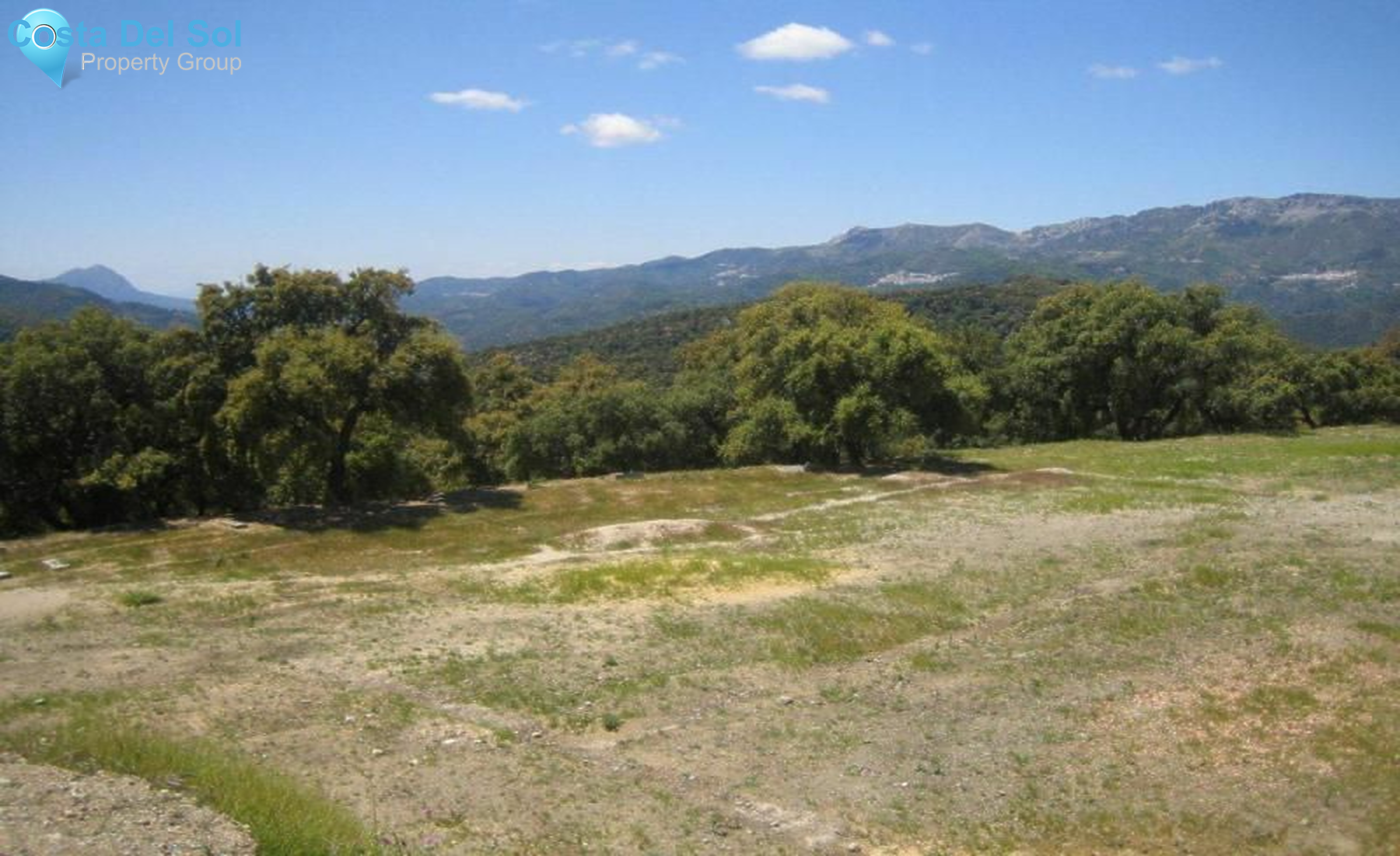 Land in Ronda-1475287