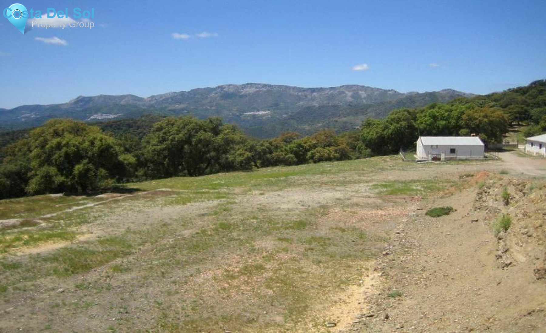 Land in Ronda-1475288