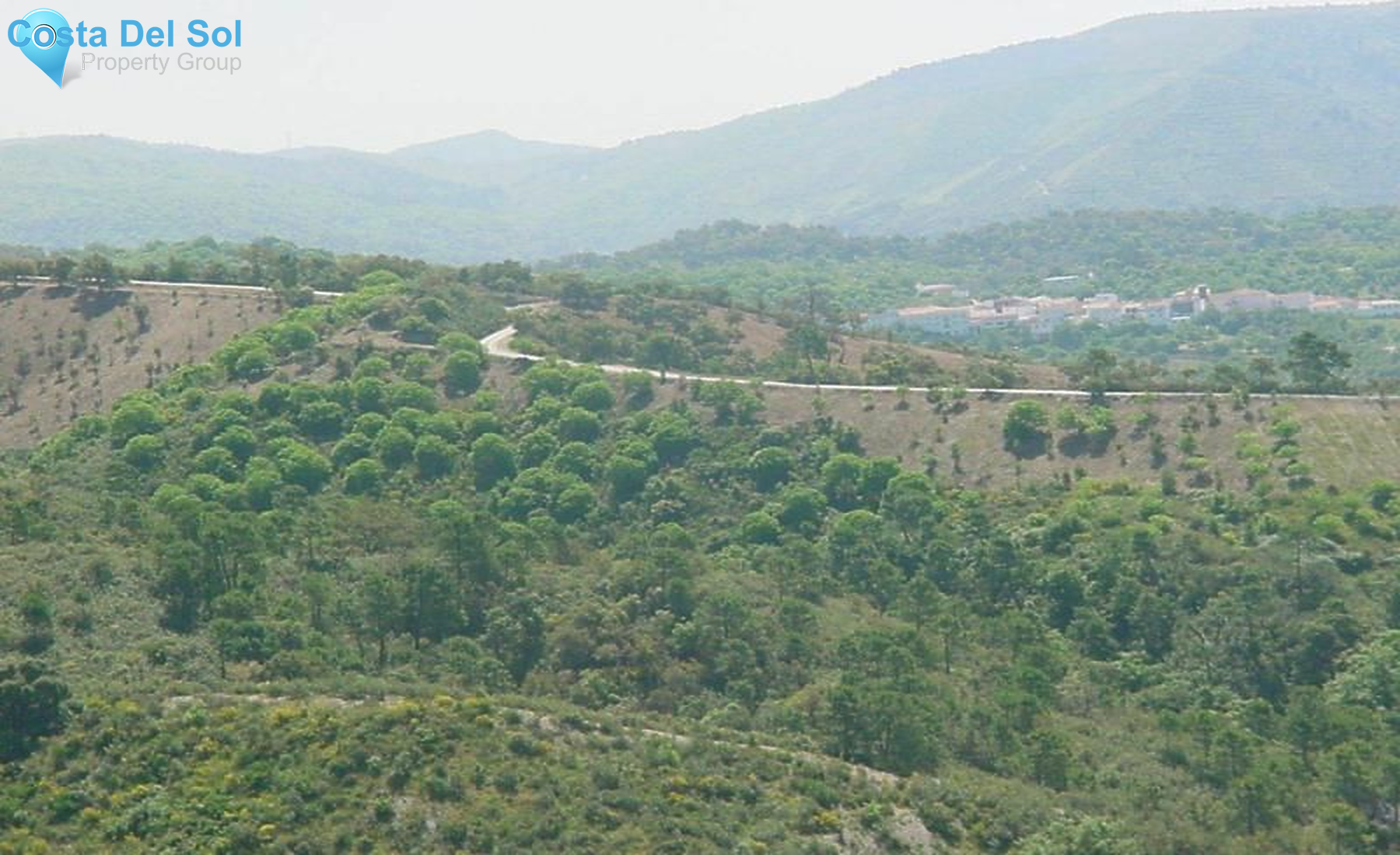 Land in Ronda-1475289