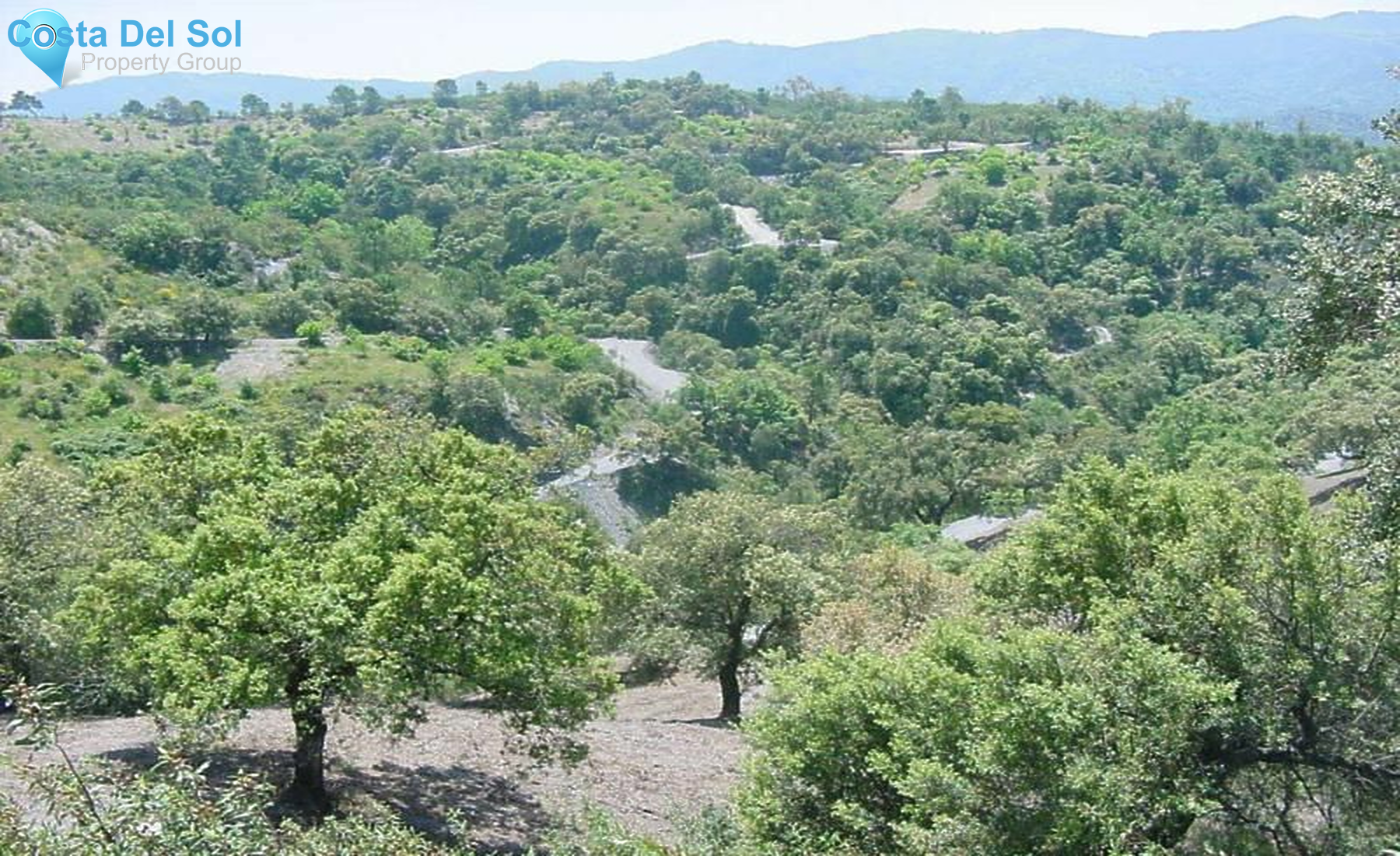 Land in Ronda-1475291