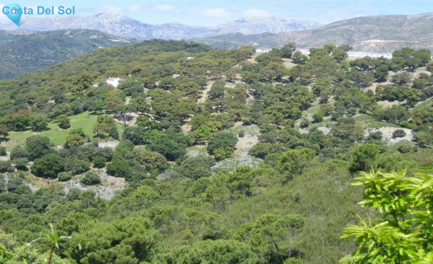 Land in Ronda-1475293