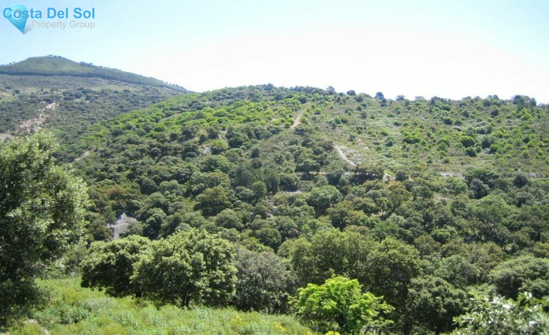 Land in Ronda-1475294
