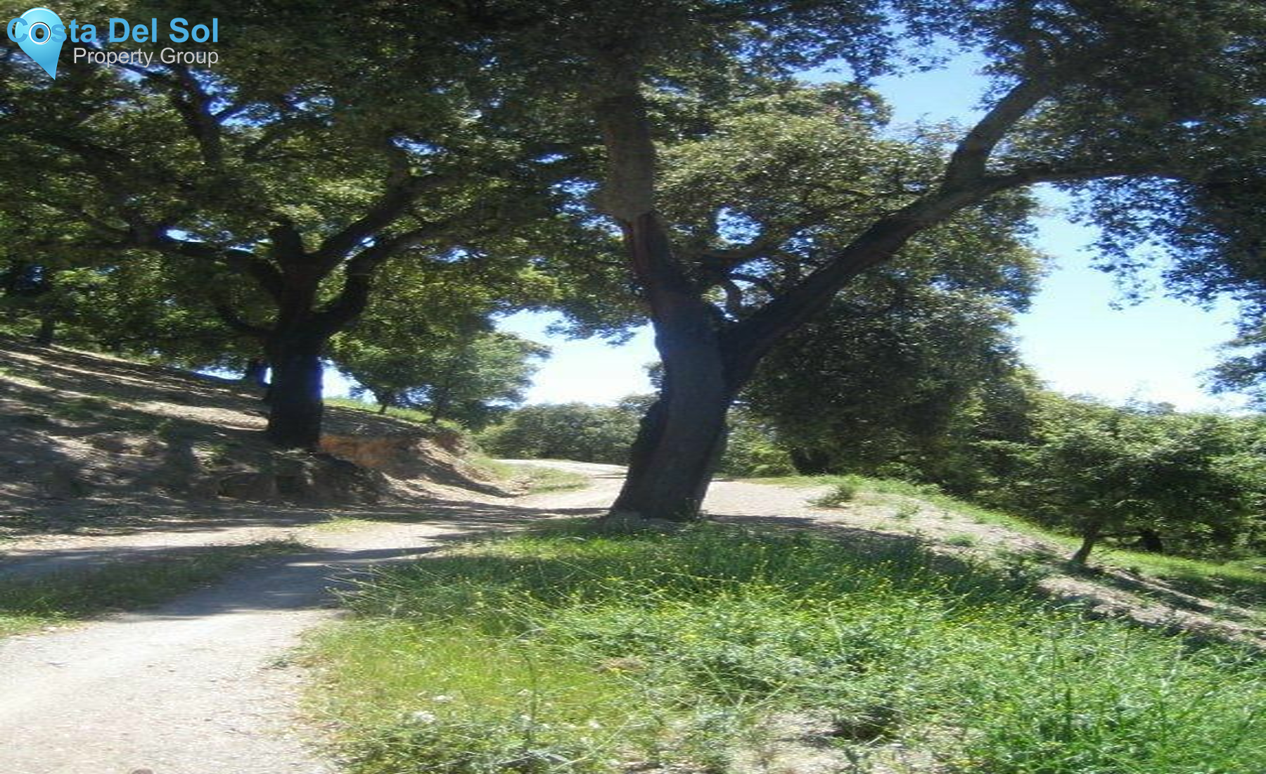 Land in Ronda-1475285