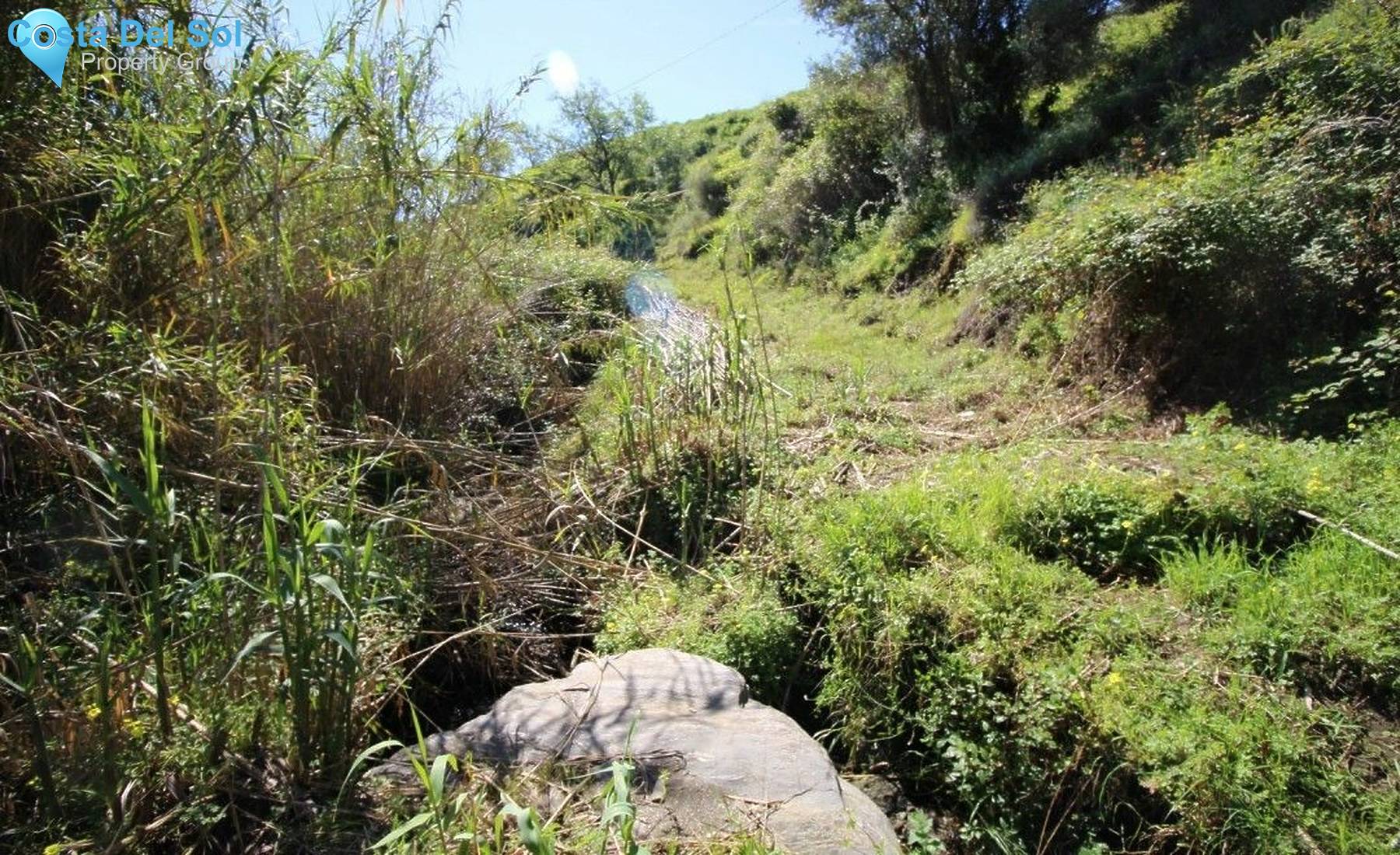 Land in Torrox-1169057