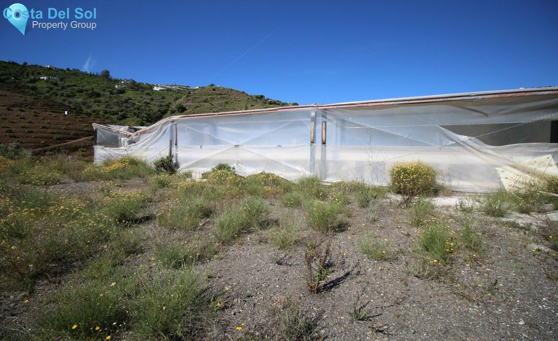 Land in Torrox-1169058