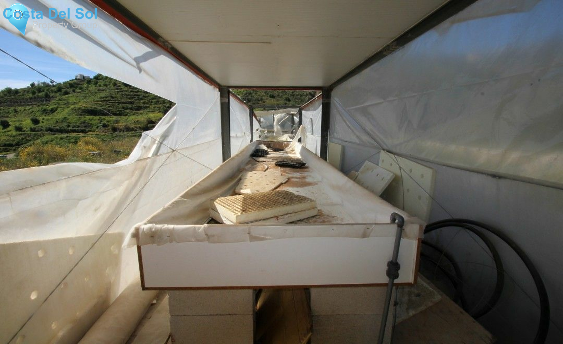 Land in Torrox-1169059