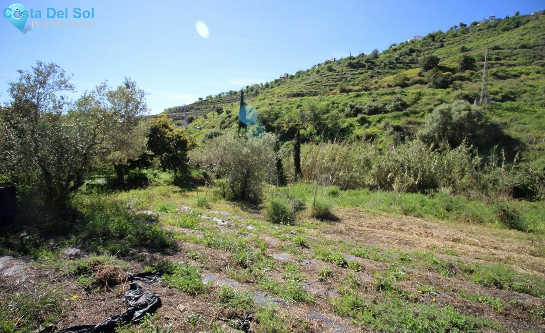 Land in Torrox-1169060