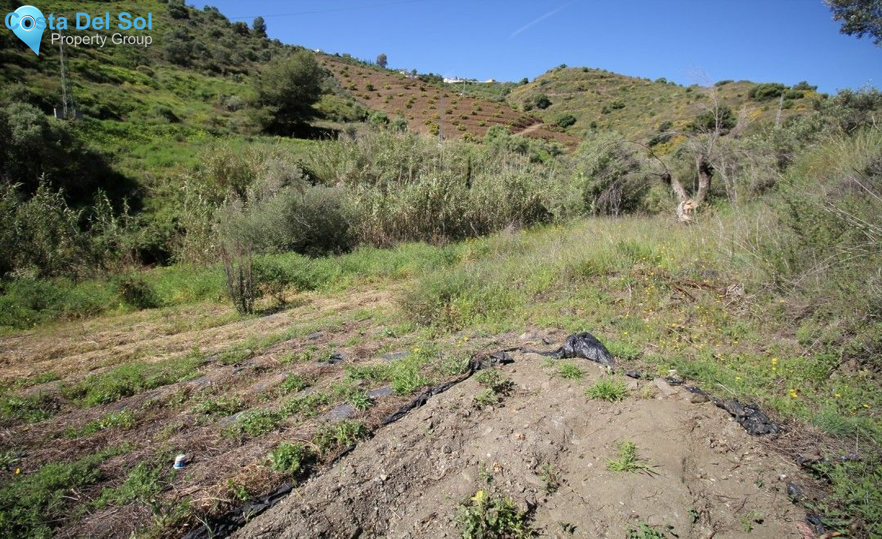 Land in Torrox-1169061