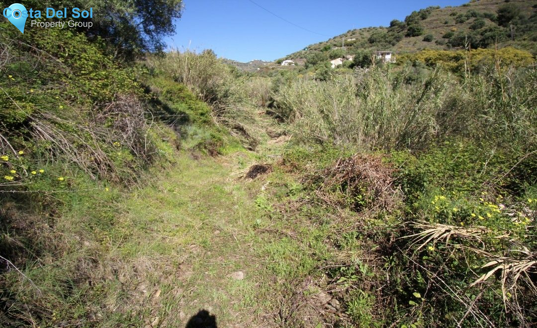 Land in Torrox-1169062