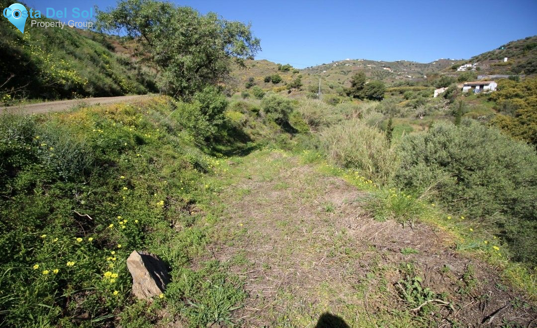 Land in Torrox-1169064
