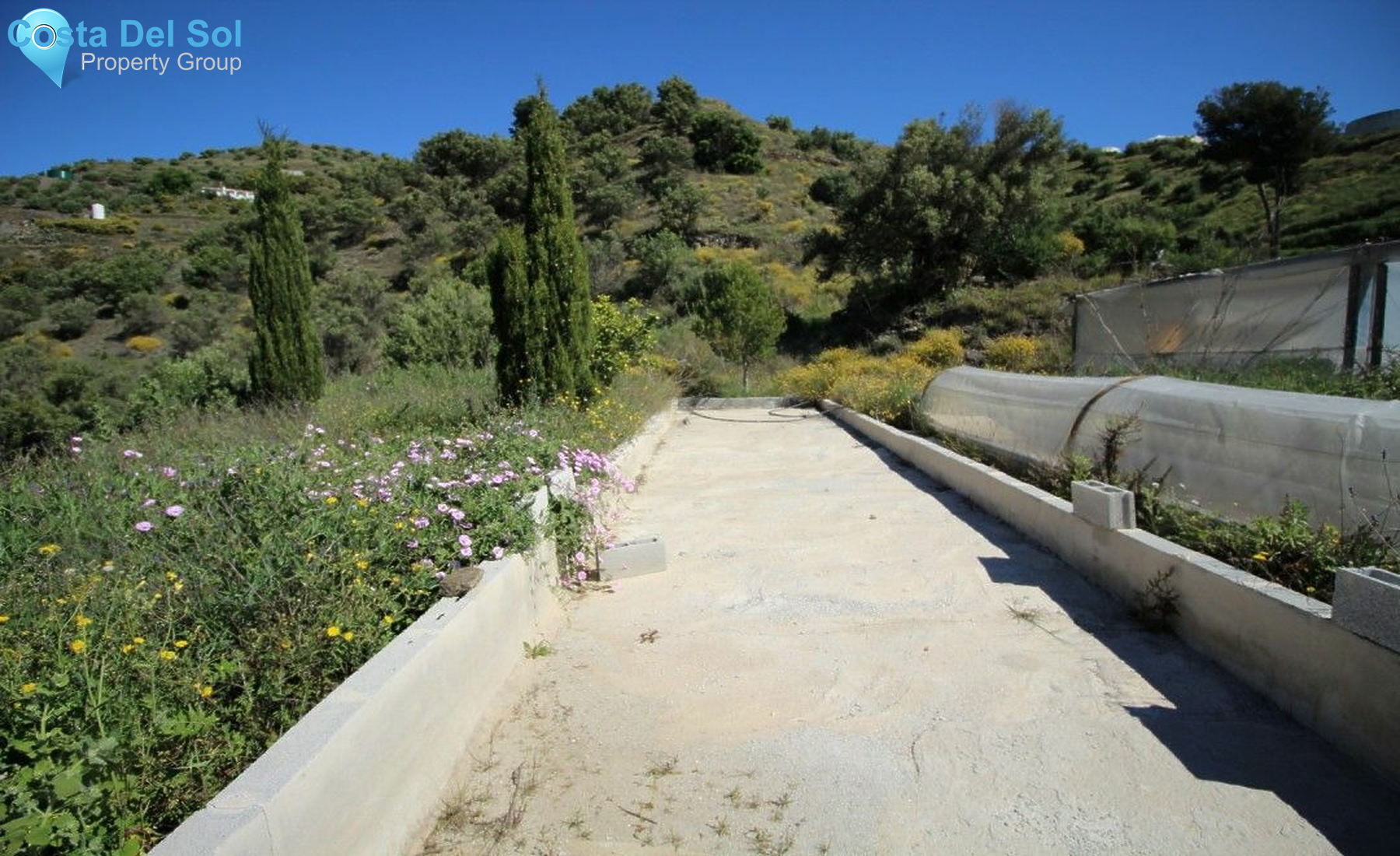 Land in Torrox-1169049