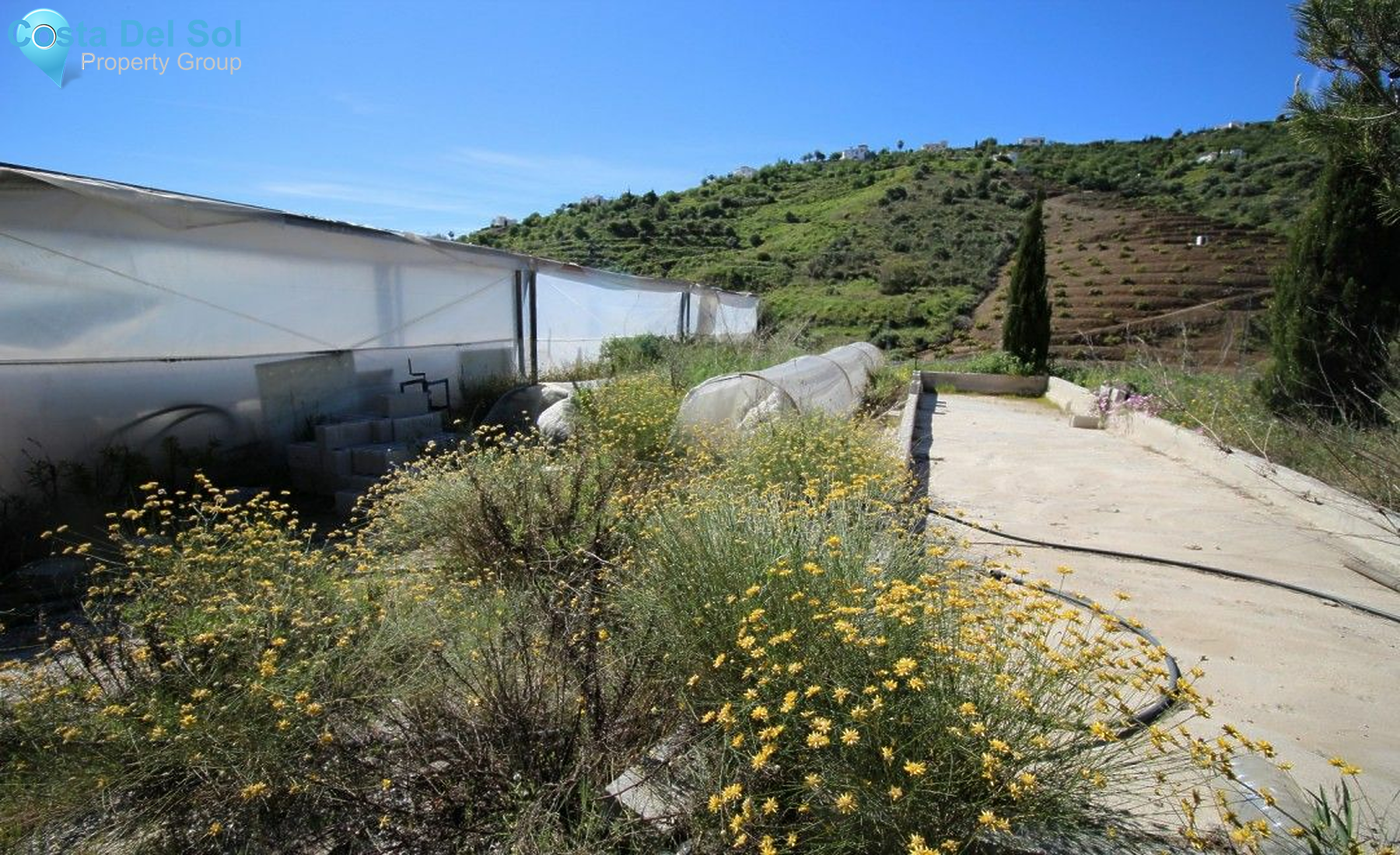 Land in Torrox-1169050