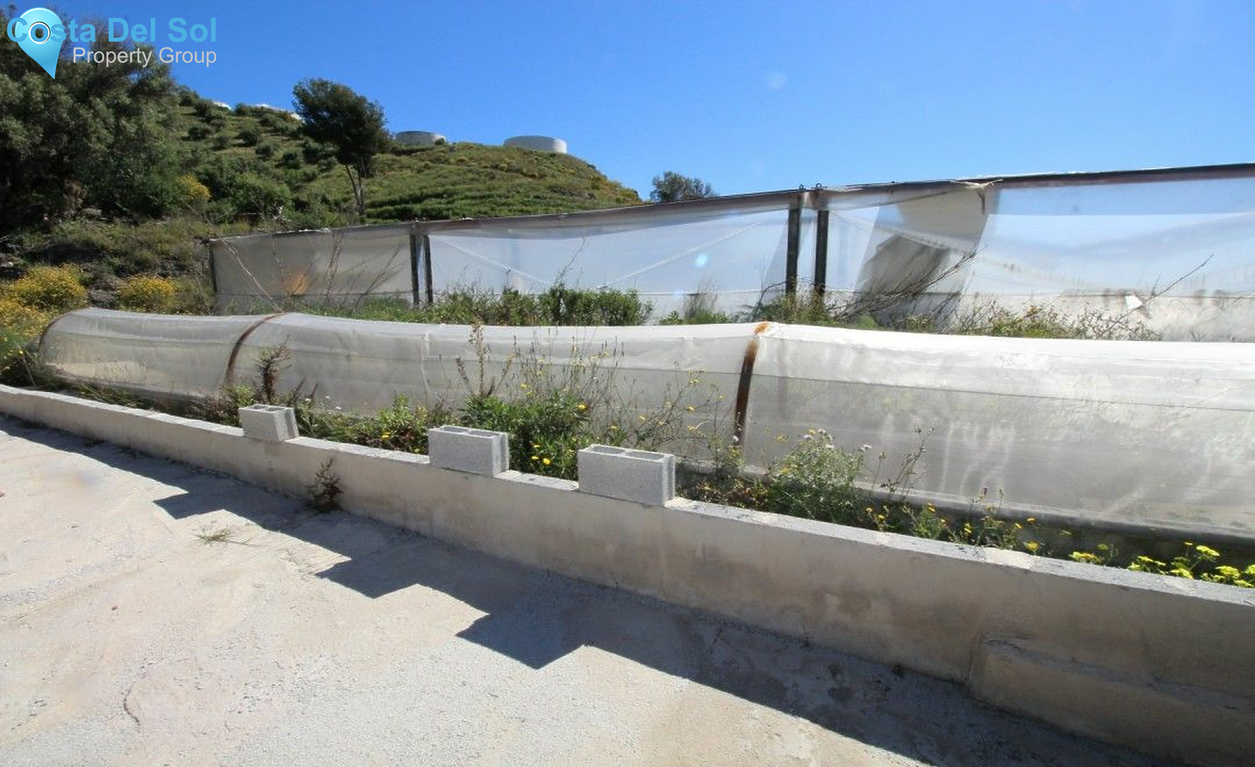 Land in Torrox-1169051