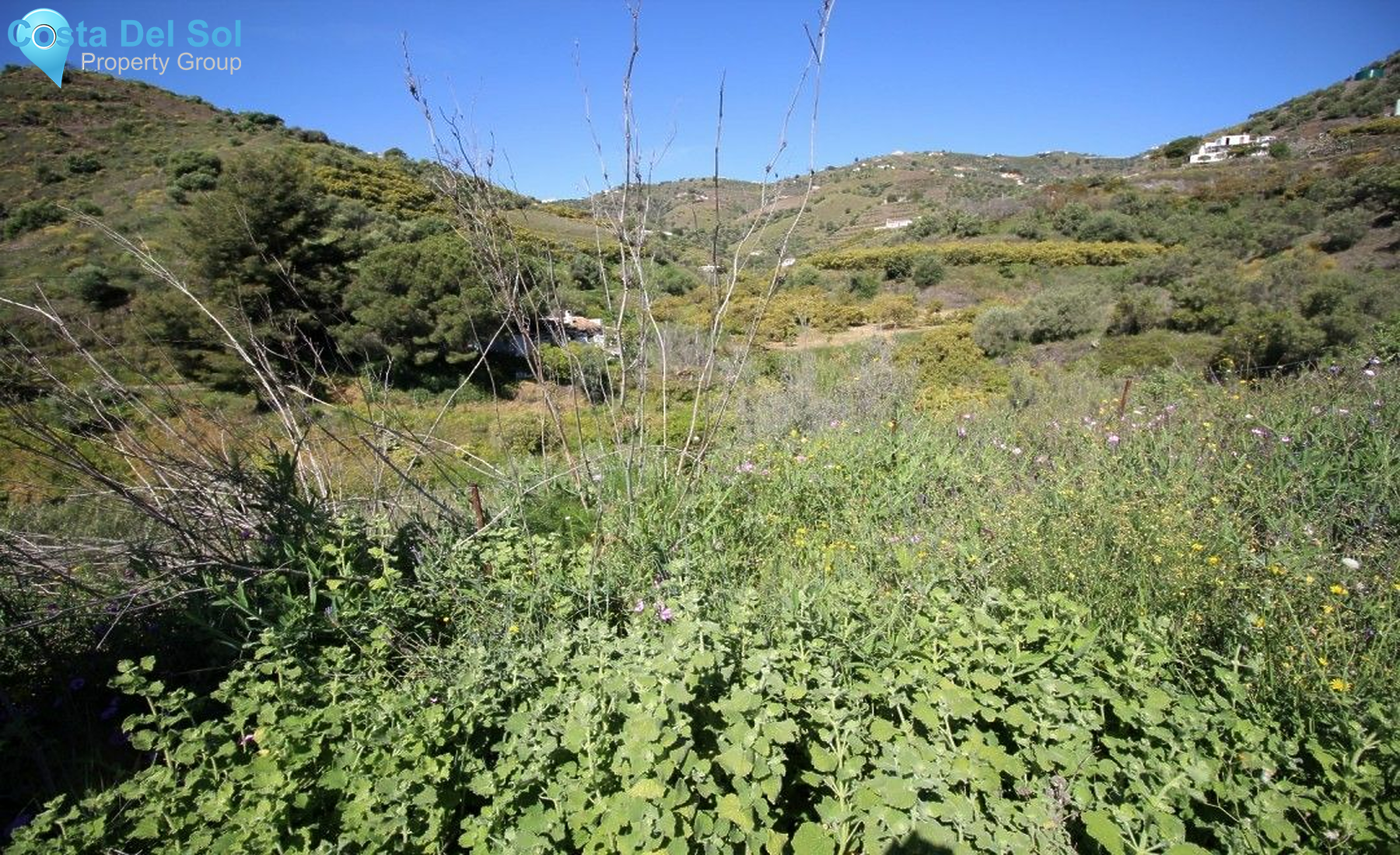 Land in Torrox-1169052