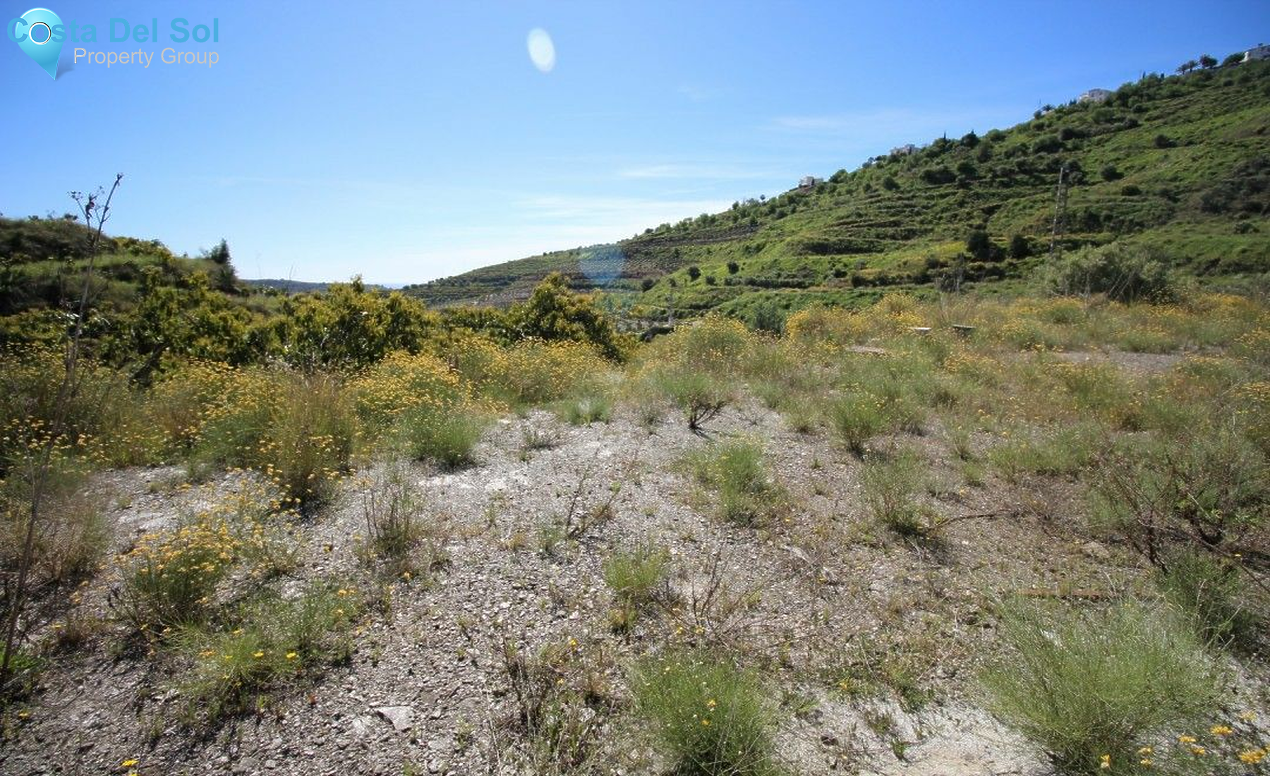 Land in Torrox-1169053