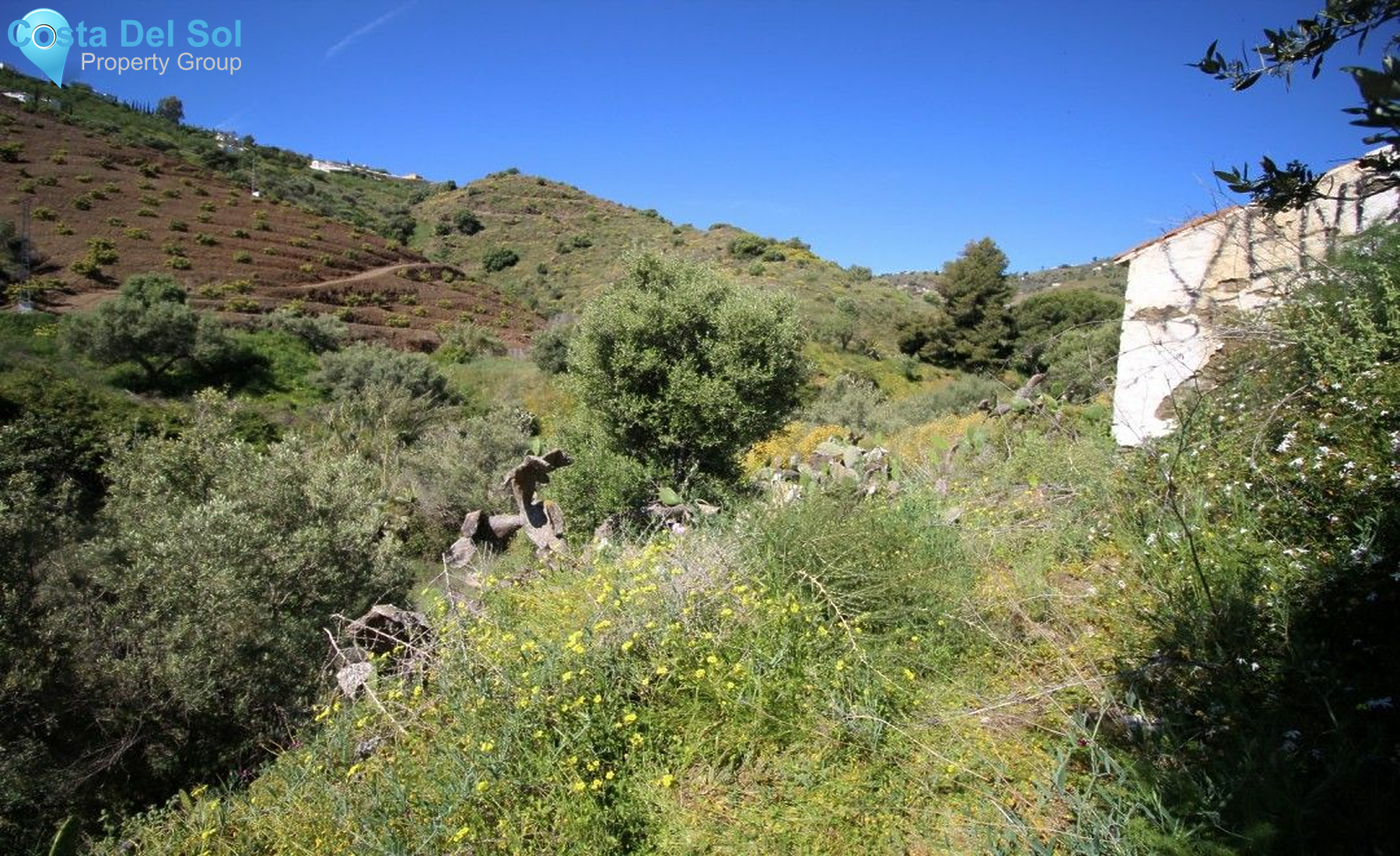 Land in Torrox-1169054