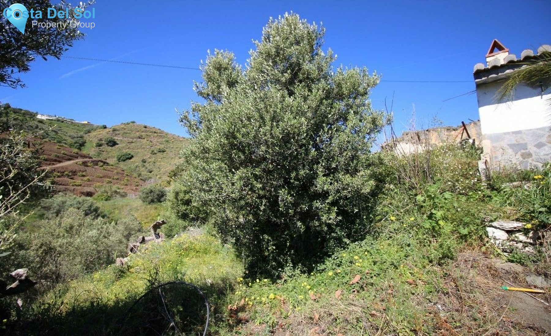 Land in Torrox-1169055
