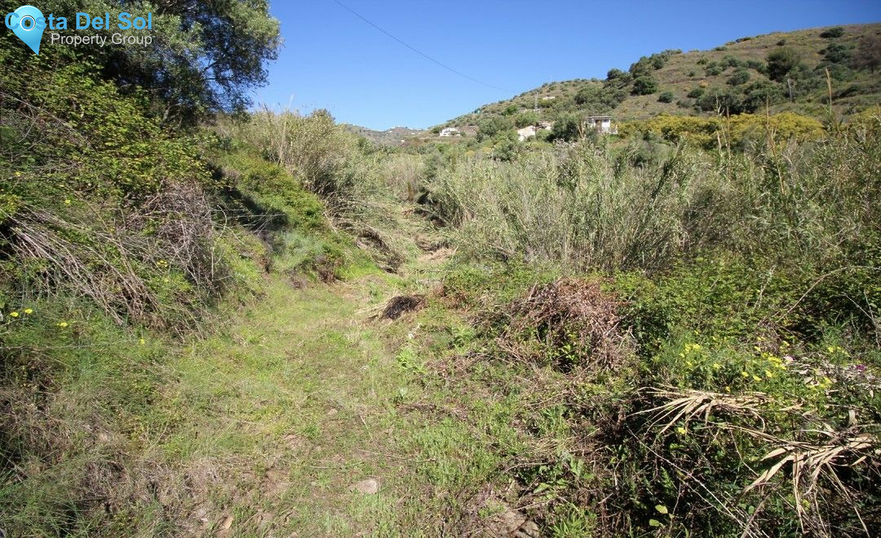 Land in Torrox-1169056