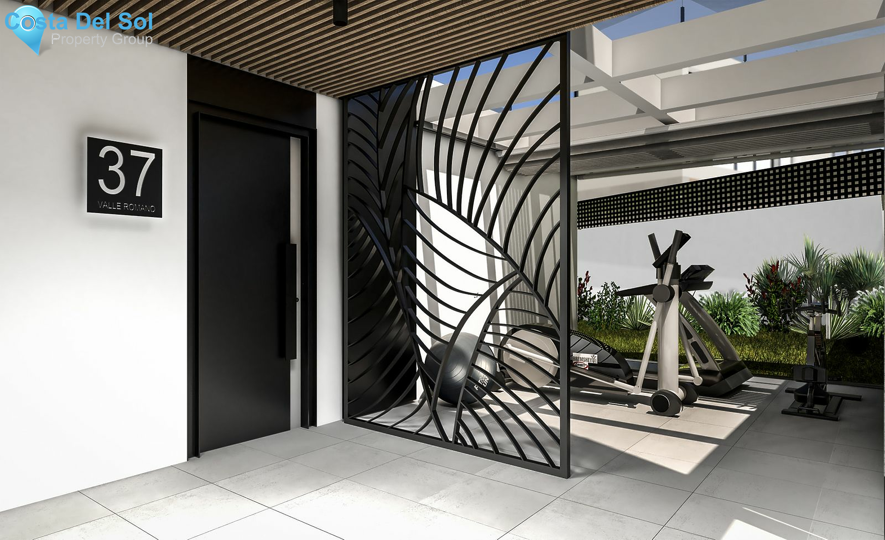 Land in Valle Romano-1130809