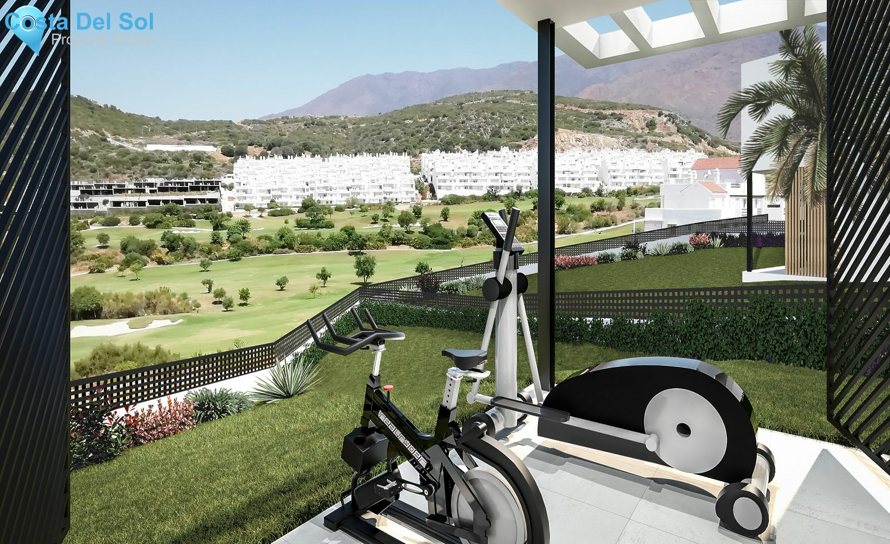 Land in Valle Romano-1130810