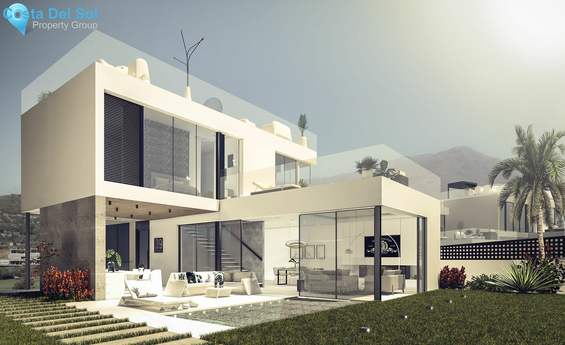 Land in Valle Romano-1130813